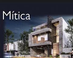 Casa Mitica