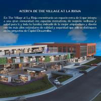 Locales comerciales The Village at la Rioja